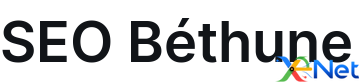 SEO Béthune
